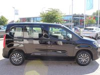 gebraucht Citroën Berlingo BlueHDi 100 S&S Plus M