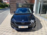 gebraucht Skoda Fabia Selection