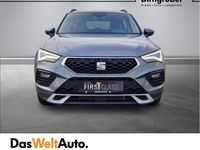 gebraucht Seat Ateca Austria Edition 1.0 TSI