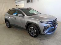 Neu Hyundai Tucson 160 PS (117 kW) 2025 Silber SUV