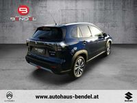 gebraucht Suzuki SX4 S-Cross 1,4 Hybrid ALLGRIP flash