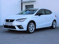 gebraucht Seat Ibiza FR Austria 1.0 TSI