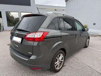 gebraucht Ford Grand C-Max Trend