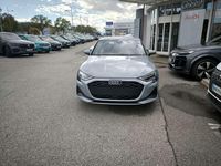 Gebraucht Audi A3 116 PS (85 kW) 2024 Grau Limousine