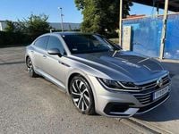 gebraucht VW Arteon 20 TSI R-Line DSG