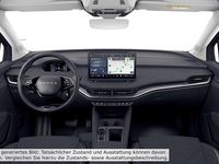 gebraucht Skoda Elroq 85