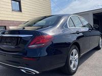 gebraucht Mercedes E200 d 9G-TRONIC Avantgarde