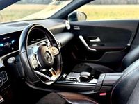 Gebraucht Mercedes CLA250 Shooting Brake 224 PS (164 kW) 2020 Schwarz Kombi