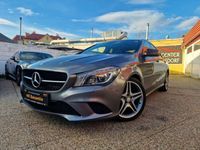 gebraucht Mercedes CLA180 CDI Aut.*Erstbesitz*FINANZIERUNG MÖGLICH-