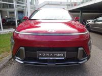 gebraucht Hyundai Kona KONA1.6 GDI Trend Line 2WD Hybrid