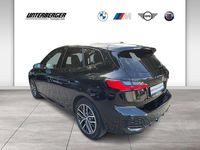 gebraucht BMW 220 Active Tourer i M Sportpaket-Comfort Aktivsitz-Panorama Glasdach-Adaptiver LED Scheinwerfer-Head Up-Harman Kardon HiFi-