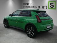 gebraucht Renault R5 E-Tech Electric Techno 150 PS comfort ra