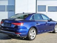 gebraucht Audi A4 30 TDI sport ** virtual Cockpit * LED NAVI