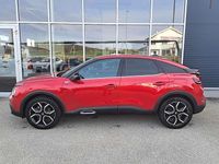 gebraucht Citroën e-C4 C4136 50kWh Shine