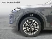 gebraucht Audi Q5 e-hybrid quattro 220 KW