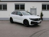 Gebraucht VW Touareg R 340 PS (250 kW) 2024 Weiß SUV