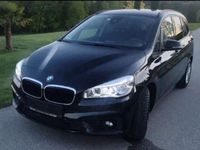 gebraucht BMW 216 Gran Tourer 216 d Advantage