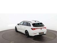 gebraucht Cupra Leon ST 2.0 TDI Aut LED RADAR NAVI R-CAM SITZHZG