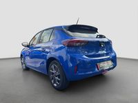 Neu Opel Corsa Edition 101 PS (74 kW) 2025 Blau Limousine