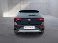 gebraucht VW T-Roc TSI