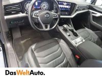 gebraucht VW Touareg TDI SCR 4MOTION