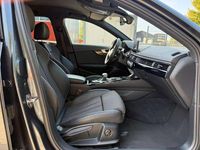 gebraucht Audi A4 Avant 45 TDI quattro Aut.