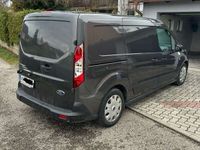 gebraucht Ford Transit Connect L2 1,5