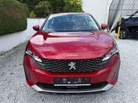 Gebraucht Peugeot 3008 131 PS (96 kW) 2022 Rot SUV
