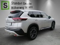 gebraucht Nissan X-Trail Tekna+ T33A 19" 1.5 VC-T e-4ORCE 214 PS 5S