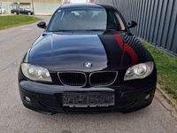 gebraucht BMW 118 d **Startet nicht**Schöner zustand**