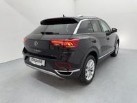 gebraucht VW T-Roc Style TDI 4MOTION DSG