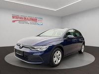 Gebraucht VW Golf VIII Life 110 PS (80 kW) 2021 Limousine