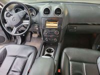 gebraucht Mercedes GL350 BlueTEC 4MATIC Aut.