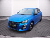 gebraucht Peugeot 208 ALLURE Hybrid 110 Automatik