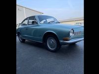 Gebraucht VW Karmann Ghia Karmann 44 PS (32 kW) 1973 Silber Coupé