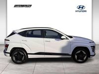 gebraucht Hyundai Kona Elektro 48,6kWh Smart Line