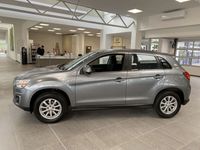 gebraucht Mitsubishi ASX 1,6 Invite 2WD