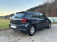 gebraucht VW Polo 1.0 mit möglicher SOFORTFINANZIERUNG !!!