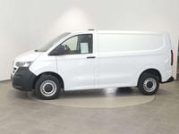Neu VW Transporter 150 PS (110 kW) 2025 Weiß Van