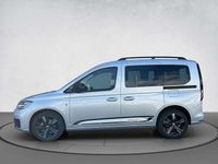 gebraucht VW Caddy Edition TSI