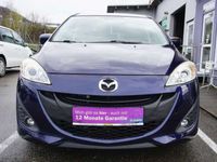 gebraucht Mazda 5 Business-Line