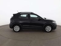 Gebraucht VW T-Cross R 150 PS (110 kW) 2021 Schwarz SUV