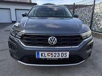 gebraucht VW T-Roc 15 TSI ACT Design DSG
