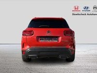 gebraucht Citroën C5 Aircross BlueHDI 130 S&S Feel