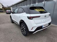 gebraucht Opel Mokka 1,2 Direct Injection Turbo GS