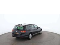 gebraucht VW Passat Variant 2.0 TDI Business Aut LED RADAR