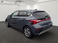 gebraucht Hyundai i20 (BC3) GO Plus 1.2 MPI b5bu1-OO7