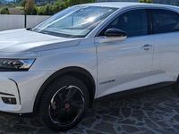 gebraucht DS Automobiles DS7 Crossback DS 7 CrossbackBlueHDi 130 Performance Line