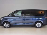 Gebraucht VW Multivan Business 150 PS (110 kW) 2025 Mittelblau  metallic Van