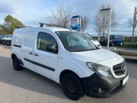 gebraucht Mercedes Citan 109 CDI extralang, Pickerl NEU, inkl. MwSt.,...